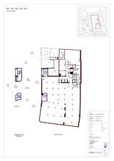  Mlp Design 2 Mount Street 