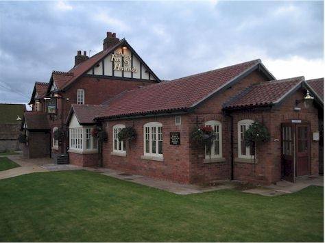  Profile Photos of fox and hounds grantham road - Photo 1 of 2