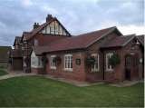 fox and hounds, grantham