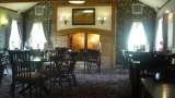 fox and hounds, grantham