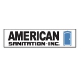 American Sanitation Inc, Napa