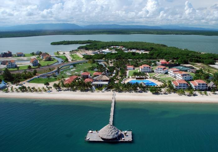  Profile Photos of The Placencia Hotel & Residences North Maya Beach - Photo 1 of 10