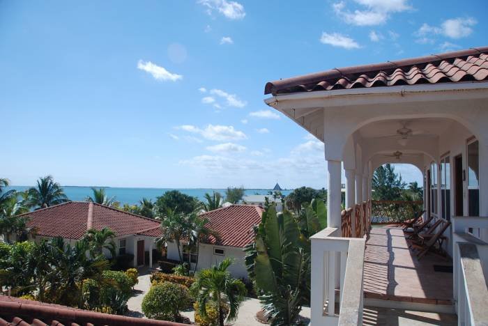  Profile Photos of The Placencia Hotel & Residences North Maya Beach - Photo 8 of 10