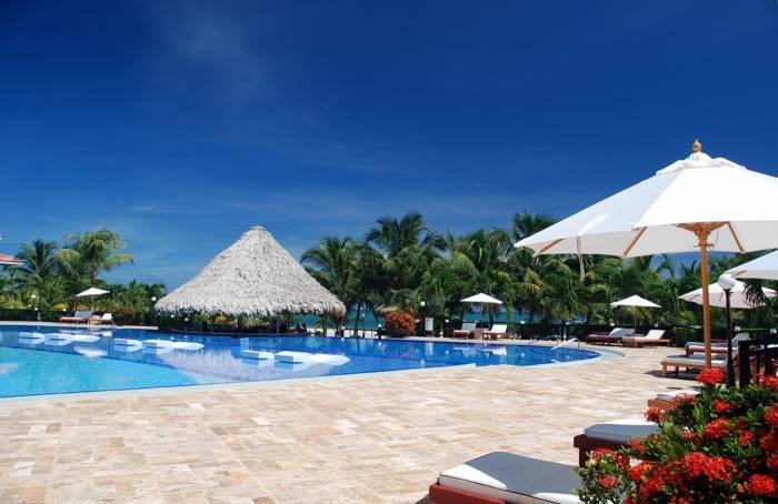  Profile Photos of The Placencia Hotel & Residences North Maya Beach - Photo 9 of 10