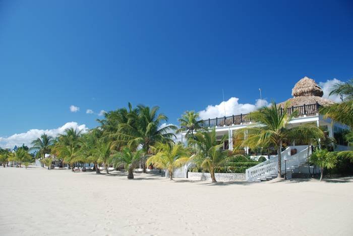  Profile Photos of The Placencia Hotel & Residences North Maya Beach - Photo 10 of 10