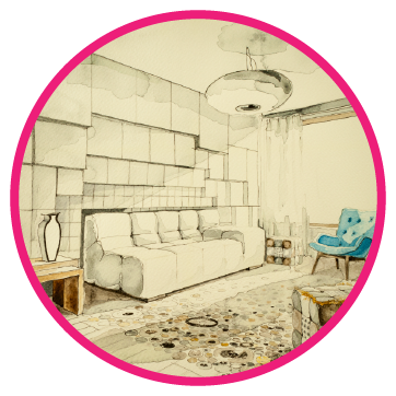  New Album of Redesigncurtain Pte Ltd 7 Gambas crescent #08-21,Ark@gambas Singapore 757087 - Photo 4 of 7