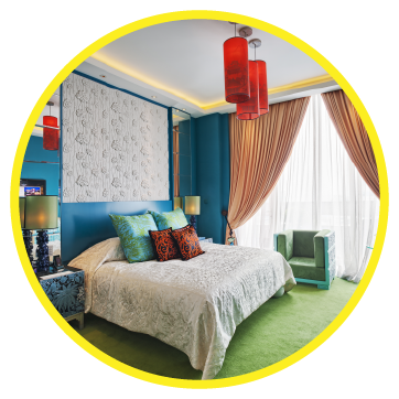  New Album of Redesigncurtain Pte Ltd 7 Gambas crescent #08-21,Ark@gambas Singapore 757087 - Photo 5 of 7