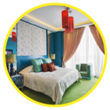 Redesigncurtain Pte Ltd, Singapore