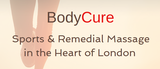 BodyCure, Liverpool Street