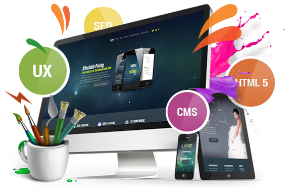  New Album of Web designing service provider company in Delhi NCR F-377, sec 63, noida - Photo 3 of 4