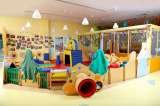 Zig Zag Zoom Jumeirah International Nurseries Al Safa / Al Wasl / Southridge, Downtown 