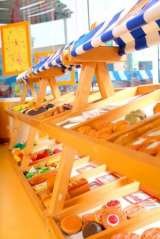 Role Play Area<br />
 Jumeirah International Nurseries Al Safa / Al Wasl / Southridge, Downtown 