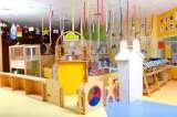 Role Play Area<br />
 Jumeirah International Nurseries Al Safa / Al Wasl / Southridge, Downtown 