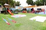 Big Outdoor Play Area Jumeirah International Nurseries Al Safa / Al Wasl / Southridge, Downtown 