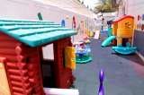 Outdoor Baby Play Area Jumeirah International Nurseries Al Safa / Al Wasl / Southridge, Downtown 