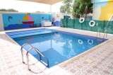 Swimming Pool Area Jumeirah International Nurseries Al Safa / Al Wasl / Southridge, Downtown 