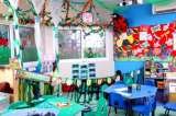 Classrooms, Jumeirah International Nurseries, Dubai