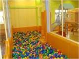 Ball Play Area, Jumeirah International Nurseries, Dubai