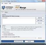 PST Merge Software, Florida