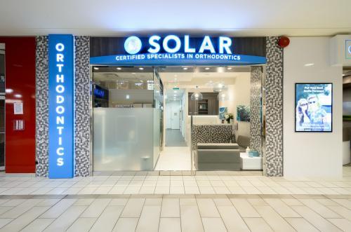  Profile Photos of Solar Orthodontics 2929 Barnet Hwy #1136 - Photo 2 of 4