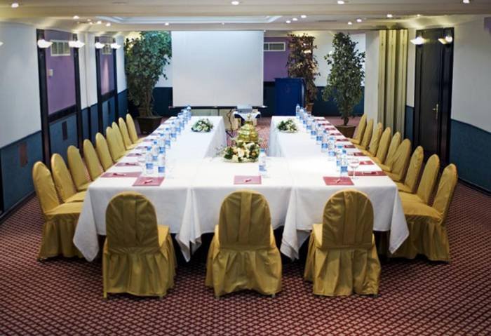  Profile Photos of Airport Gunes Hotel Nadide Cad. Gunay Sok. No:1 - Photo 27 of 33