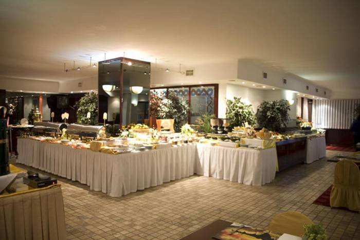  Profile Photos of Airport Gunes Hotel Nadide Cad. Gunay Sok. No:1 - Photo 26 of 33