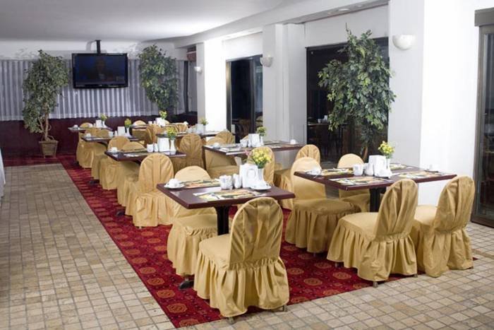  Profile Photos of Airport Gunes Hotel Nadide Cad. Gunay Sok. No:1 - Photo 24 of 33