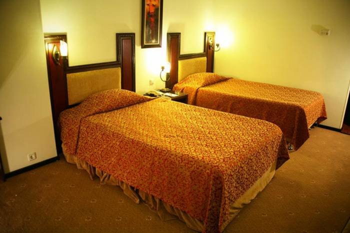  Profile Photos of Airport Gunes Hotel Nadide Cad. Gunay Sok. No:1 - Photo 22 of 33