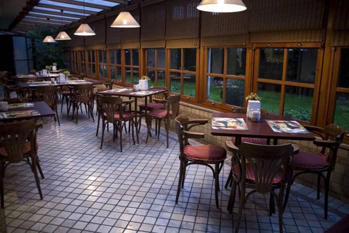  Profile Photos of Airport Gunes Hotel Nadide Cad. Gunay Sok. No:1 - Photo 20 of 33
