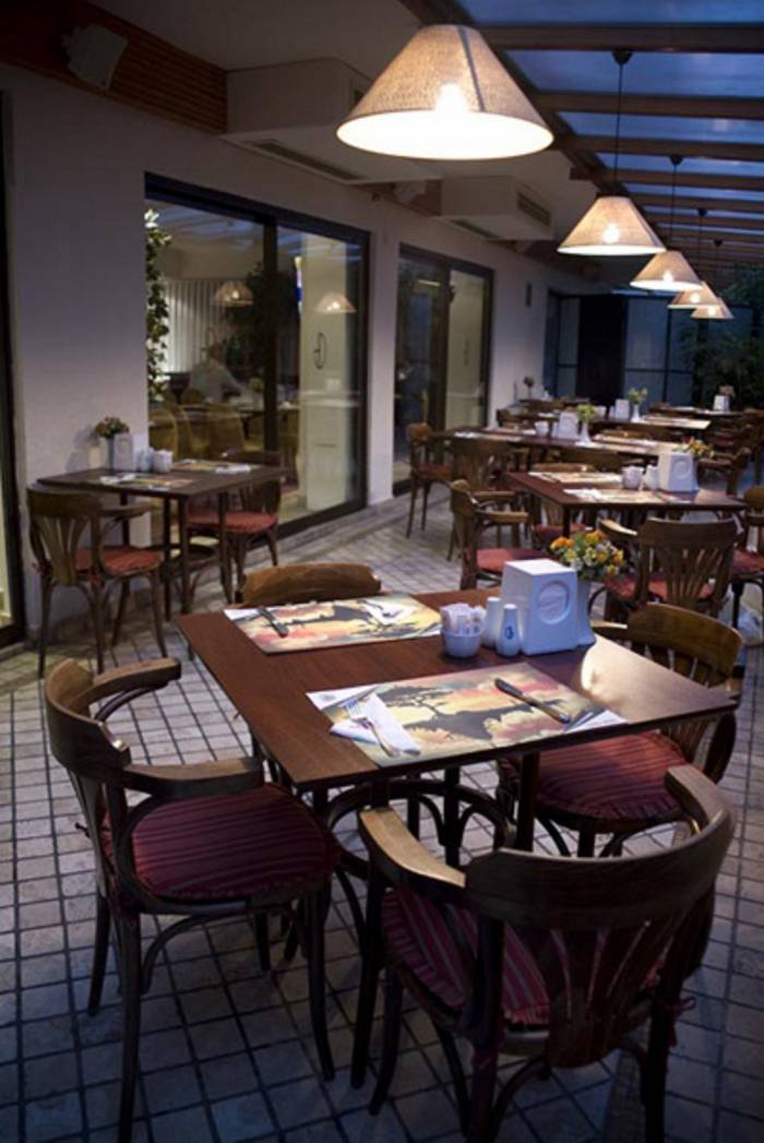  Profile Photos of Airport Gunes Hotel Nadide Cad. Gunay Sok. No:1 - Photo 19 of 33