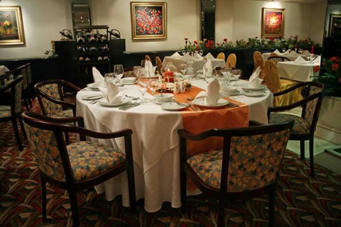  Profile Photos of Airport Gunes Hotel Nadide Cad. Gunay Sok. No:1 - Photo 10 of 33