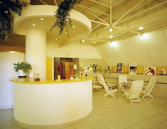  Profile Photos of Airport Gunes Hotel Nadide Cad. Gunay Sok. No:1 - Photo 3 of 33