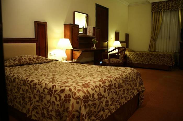  Profile Photos of Airport Gunes Hotel Nadide Cad. Gunay Sok. No:1 - Photo 5 of 33