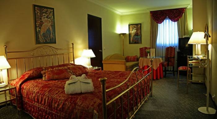  Profile Photos of Airport Gunes Hotel Nadide Cad. Gunay Sok. No:1 - Photo 6 of 33