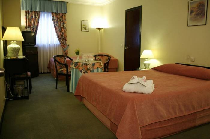  Profile Photos of Airport Gunes Hotel Nadide Cad. Gunay Sok. No:1 - Photo 7 of 33