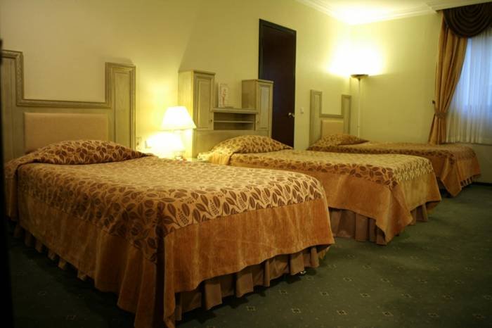  Profile Photos of Airport Gunes Hotel Nadide Cad. Gunay Sok. No:1 - Photo 8 of 33