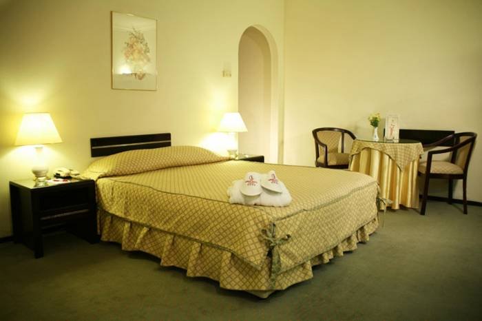  Profile Photos of Airport Gunes Hotel Nadide Cad. Gunay Sok. No:1 - Photo 9 of 33