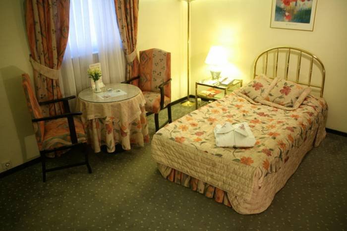 Profile Photos of Airport Gunes Hotel Nadide Cad. Gunay Sok. No:1 - Photo 1 of 33