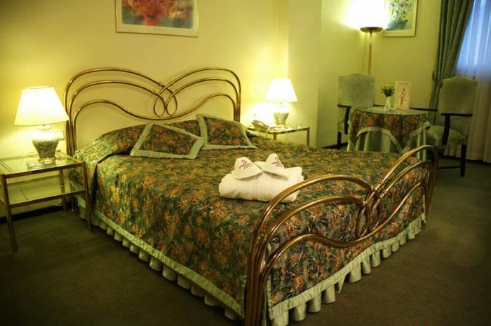  Profile Photos of Airport Gunes Hotel Nadide Cad. Gunay Sok. No:1 - Photo 11 of 33