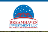 Dreamhaven Investment, Friendship