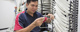 Elam Cabling Group, Gladesville