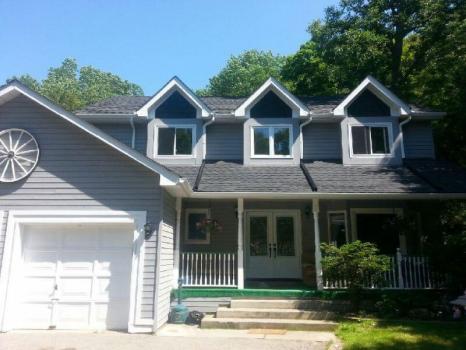  Profile Photos of LP Platinum Roofing & Exteriors Ltd 458 Massey Rd - Photo 2 of 4