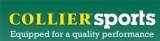 Logo, Collier Sports, King's Lynn