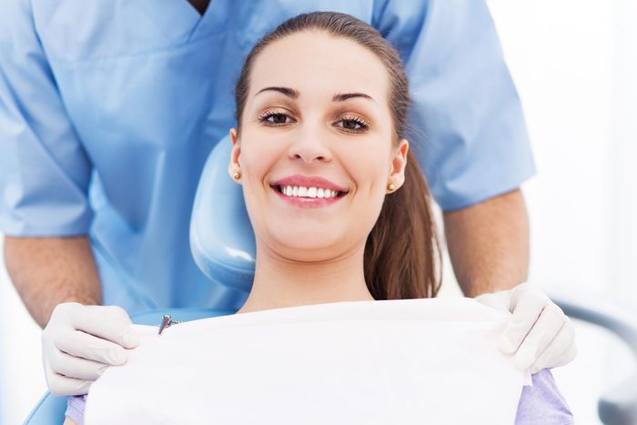 Dental Care Denver CO Accent Dental of Accent Dental 155 Cook St. #110 - Photo 2 of 10