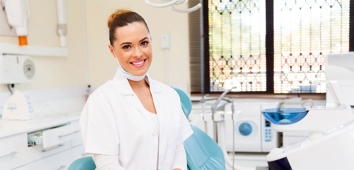 Dentist Office Denver CO Accent Dental of Accent Dental 155 Cook St. #110 - Photo 5 of 10