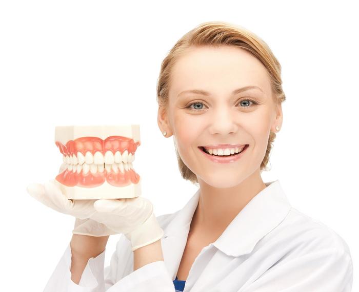Dentistry Denver CO Accent Dental of Accent Dental 155 Cook St. #110 - Photo 6 of 10