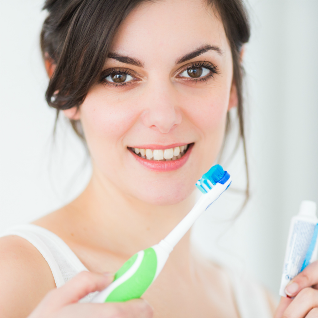 Oral Hygiene Denver CO Accent Dental of Accent Dental 155 Cook St. #110 - Photo 8 of 10