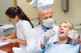 Dentist Denver CO Accent Dental 155 Cook St. #110 