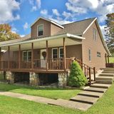 W Va Insurance Co, Birch River