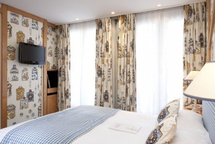  Profile Photos of Hotel Le Regent 61, rue Dauphine - Photo 8 of 24